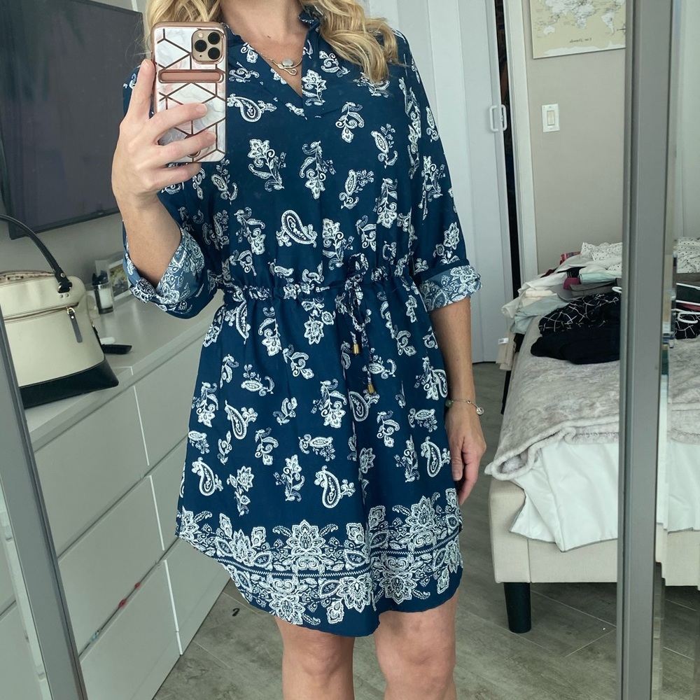 Office Dress